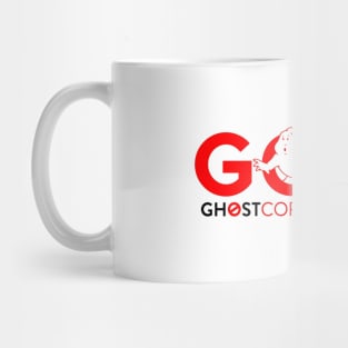 Gcnj Mug